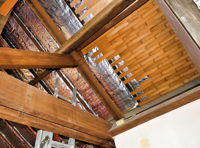 trusted attic insulation removal companies near me in Portland, OR