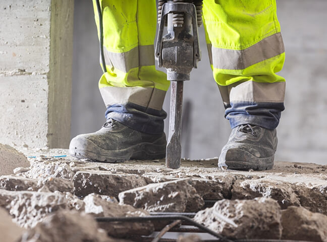 expert home deconstruction in Portland, OR