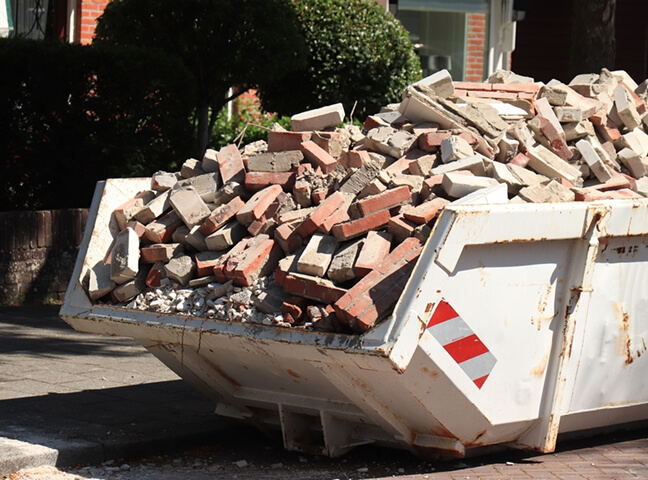 safe staircase demolition near me in Portland, OR