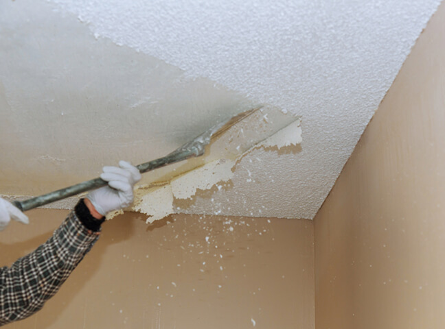 secure drywall demolition near me in Portland, OR