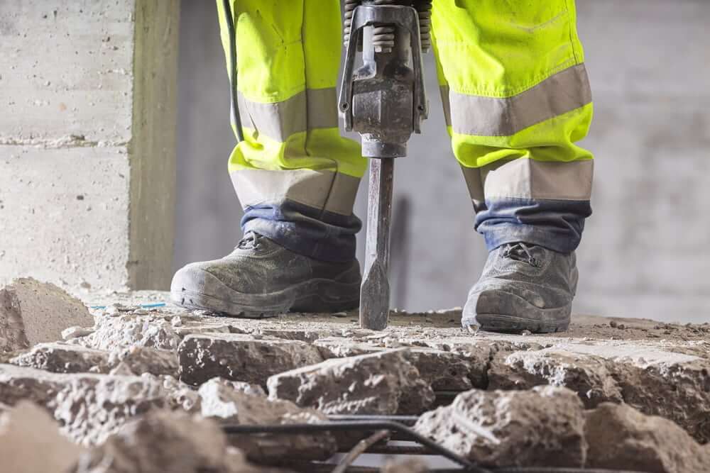 professional house demolition services in Portland, OR