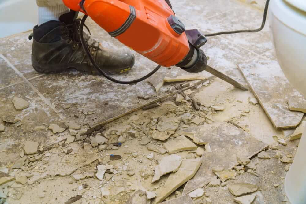 reliable local demolition contractors in Portland, OR