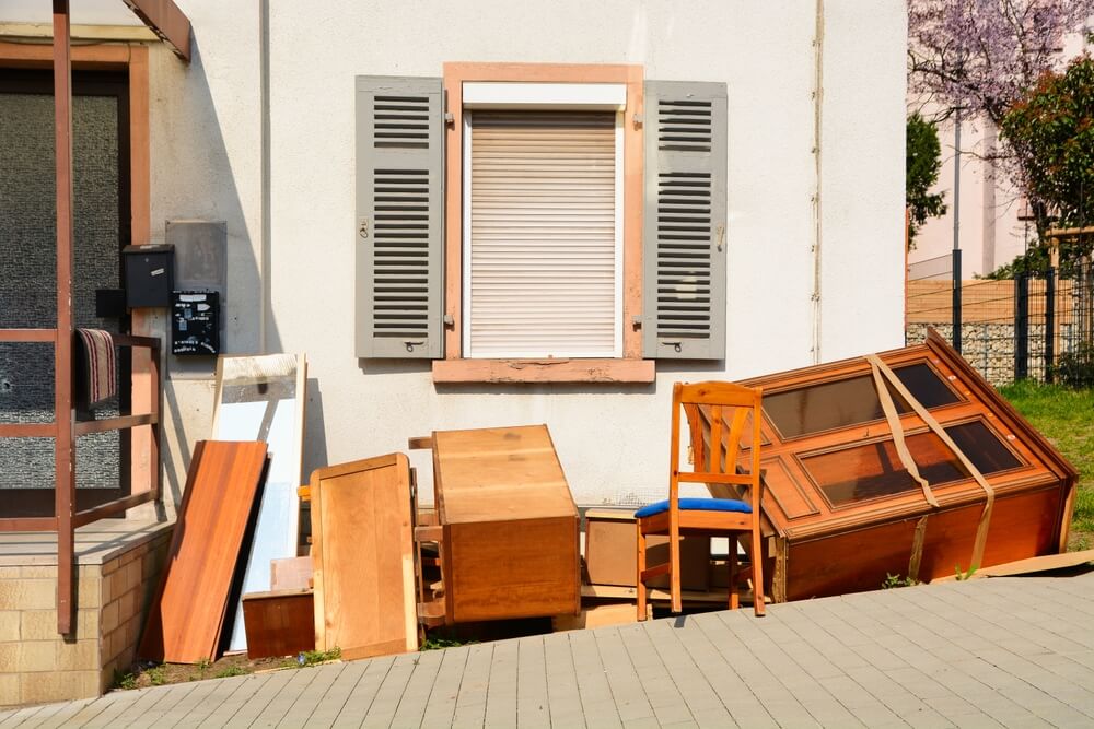 comprehensive residential demolition in Portland, OR