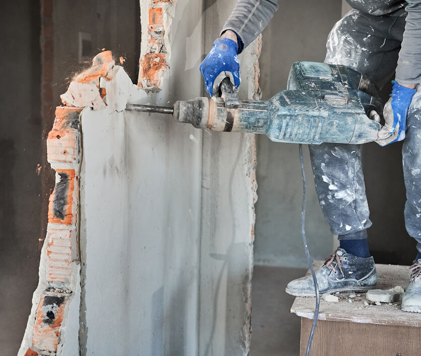 expert residential demo companies in Portland, OR