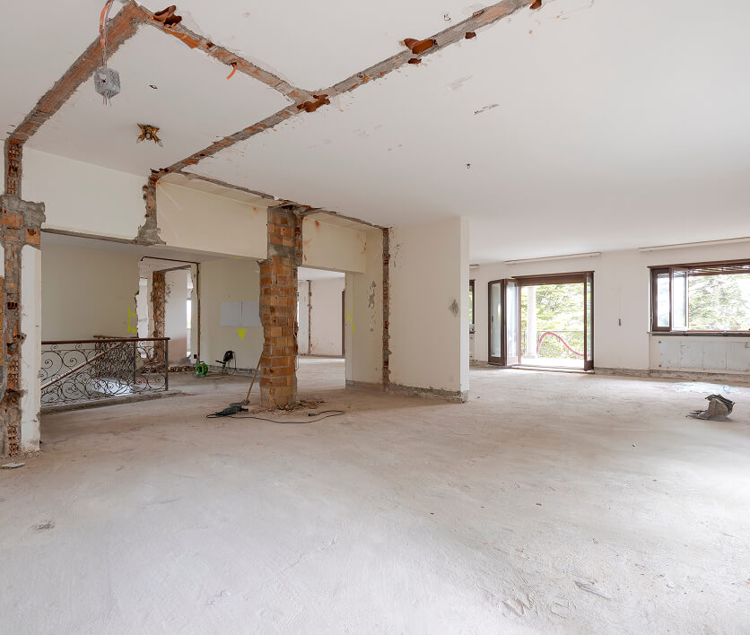 reliable house demolition contractors in Portland, OR