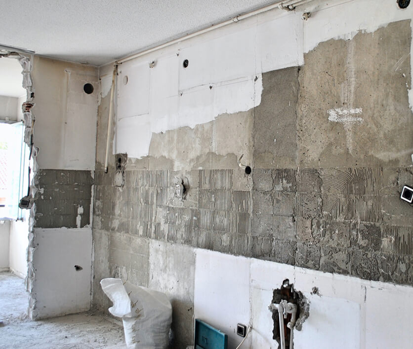 reliable deconstruction contractors in Portland, OR