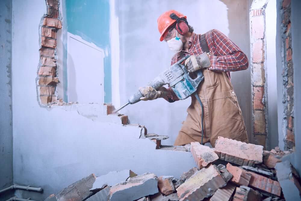 top-notch home demolition companies in Portland, OR