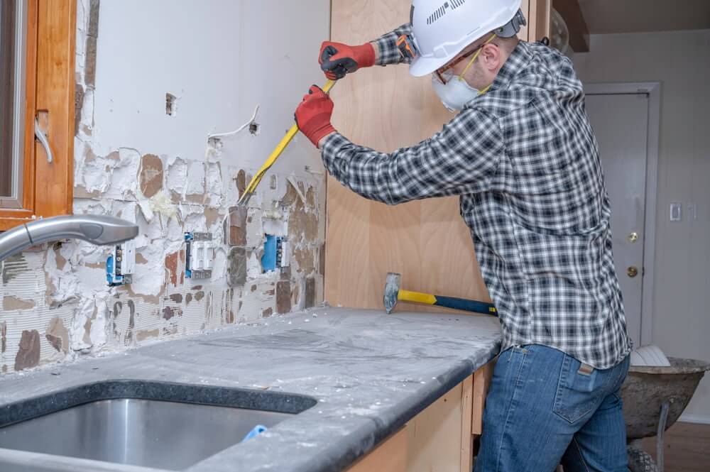renowned demolishing company in Portland, OR 