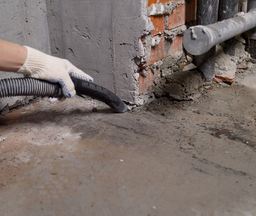 expert construction debris removal in Portland, OR